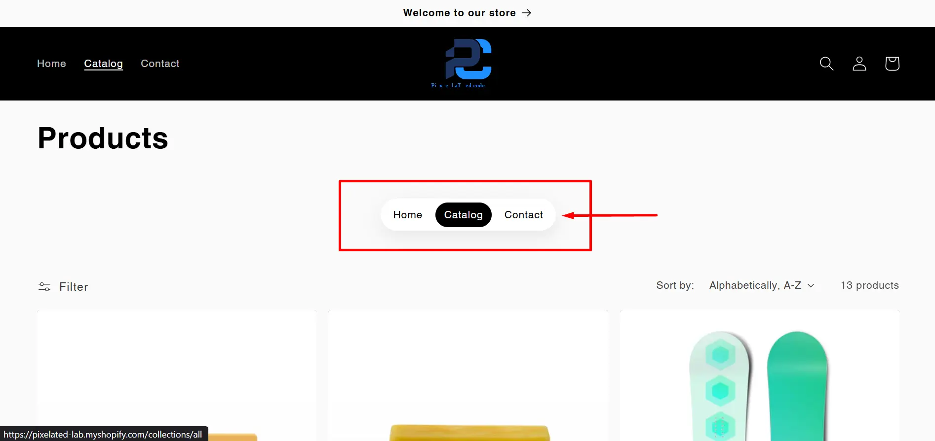Build an Effortless Shopify Section in 5 Mins